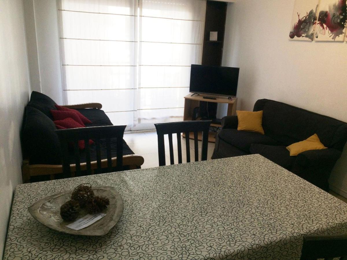 Departamento De Dos Dormitorios Para 6 Personas En El Centro Buenos Aires Exterior photo