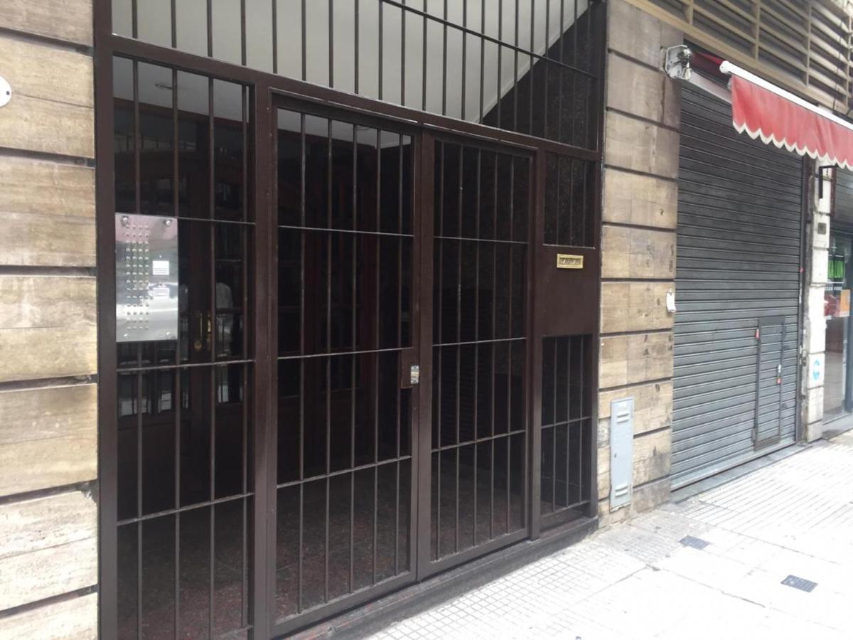 Departamento De Dos Dormitorios Para 6 Personas En El Centro Buenos Aires Exterior photo
